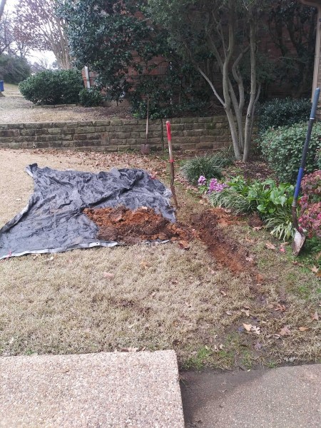 1_Drainage-install-3